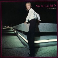 Gilder, Nick - City Nights, UK
