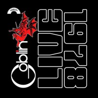 Goblin - Live 1978, ITA