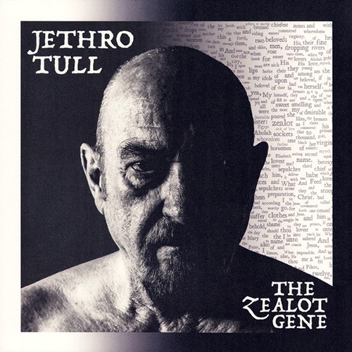 Jethro Tull - The Zealot Gene (Green)