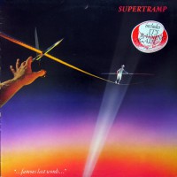 Supertramp - "...Famous Last Words...", NL