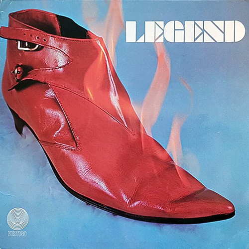 Legend - Same, D