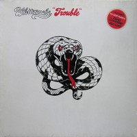 Whitesnake - Trouble, D