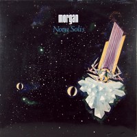 Morgan - Nova Solis, ITA (Re)