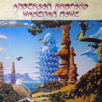 Anderson Bruford Wakeman Howe - Same, D