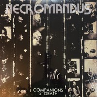 Necromandus - Companions Of Death