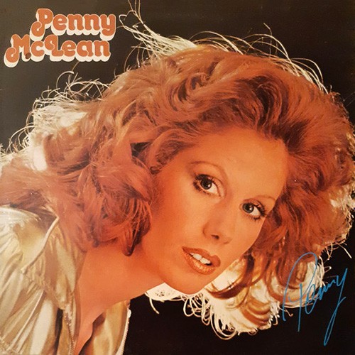 Penny McLean - Penny, D