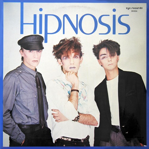 Hipnosis - Same, D