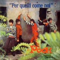 I Pooh - Per Quelli Come Noi, ITA (Or)