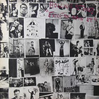 Rolling Stones, The - Exile On Main St., UK (Or)