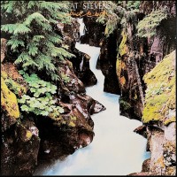 Cat Stevens - Back To Earth, UK