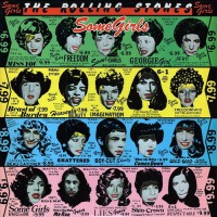 Rolling Stones, The - Some Girls, US