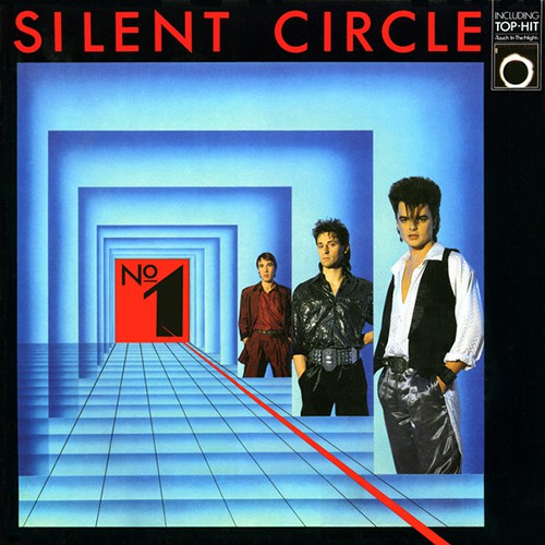 Silent Circle - № 1, D