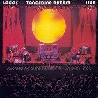 Tangerine Dream - Logos Live, EU
