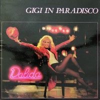 Dalida - Gigi In Paradisco, FRA