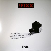 Fixx, The - Ink., EU