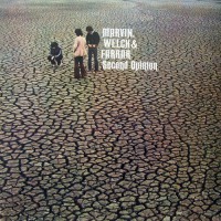 Marvin, Welch & Farrar - Second Opinion, UK