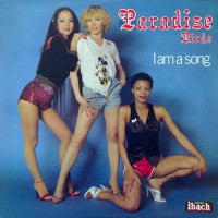 Paradise Birds - I Am A Song, FRA