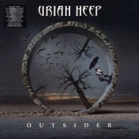 Uriah Heep - Outsider, D