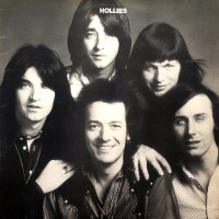 Hollies, The - Hollies, UK