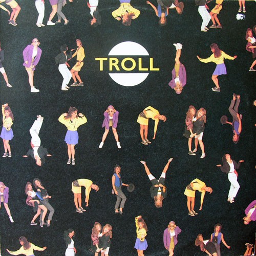 TROLL - Troll