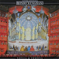 Rondo' Veneziano - Poesia Di Venezia, D