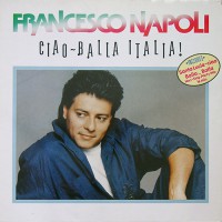 Napoli, Francesco - Ciao - Balla Italia!, D