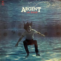 Argent - In Deep, NL