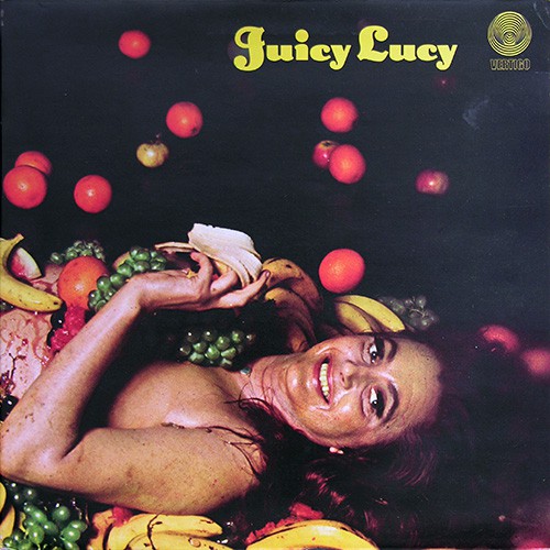 Juicy Lucy - Juicy Lucy, UK (2nd)