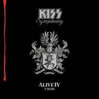 Kiss - Kiss Symphony Alive IV, US