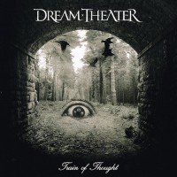 Dream Theater - Train Of Thought, EU
