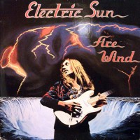 Electric Sun - Fire Wind, D