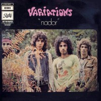 Variations - Nador, FRA