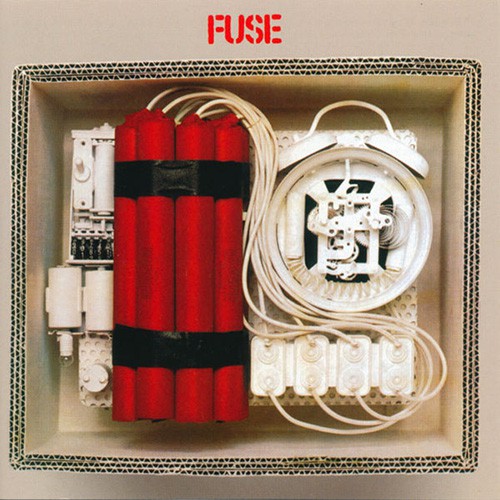 Fuse - Face, US