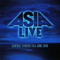 Asia - LIVE Central Studios, EU