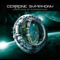 Cerrone - Cerrone Symphony - Variations Of Supernature