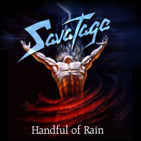 Savatage - Handful Of Rain