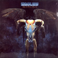 Eagles - One Of These Nights, D
