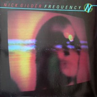 Gilder, Nick - Frequency, NL