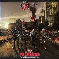 Goblin - Fearless (37513 Zombie Ave.)