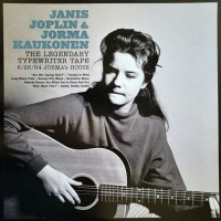 Joplin, Janis - The Legendary Typewriter Tape