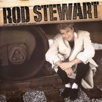 Stewart, Rod - Every Beat Of My Heart, D