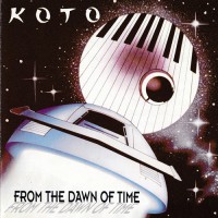 Koto (2) - From The Dawn Of Time, D