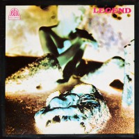 Legend - Legend, UK (MONO)