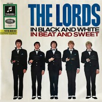 Lords, The - In Black And White In Beat And Sweet