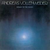 Vollenweider, Andreas - Down To The Moon
