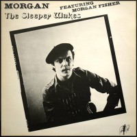 Morgan - The Sleeper Wakes, UK