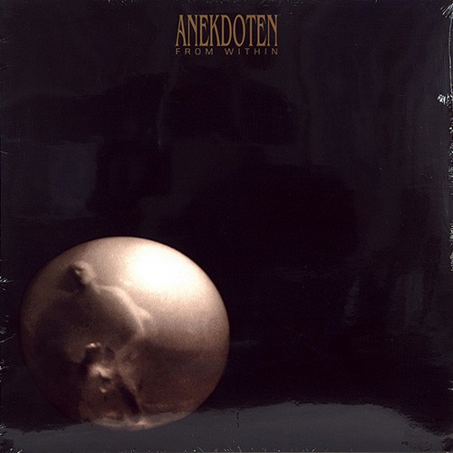 Anekdoten - From Within, SWE