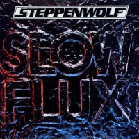 Steppenwolf - Slow Flux (ins)