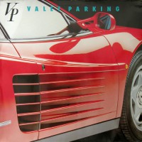 Valet Parking - Valet Parking