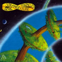 Ozric Tentacles - Strangeitude, UK